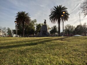 El Programa Garrafa Social sigue recorriendo los barrios